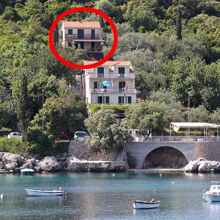 Apartments By The Sea Molunat, Dubrovnik - 8550 ภายนอก รูปภาพ