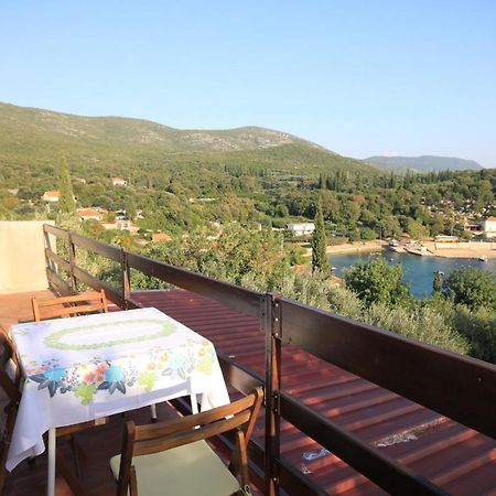 Apartments By The Sea Molunat, Dubrovnik - 8550 ภายนอก รูปภาพ