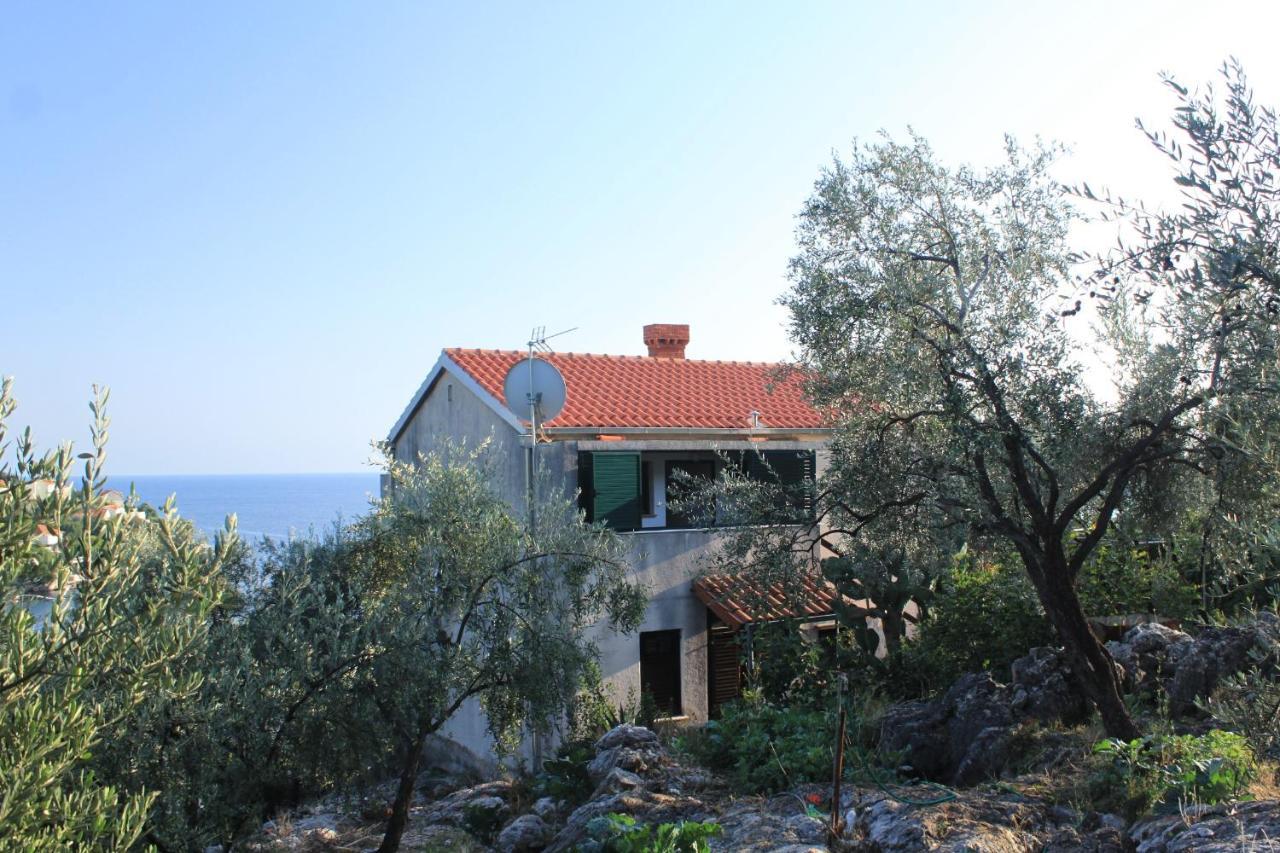 Apartments By The Sea Molunat, Dubrovnik - 8550 ภายนอก รูปภาพ