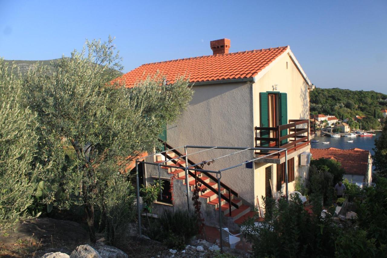 Apartments By The Sea Molunat, Dubrovnik - 8550 ภายนอก รูปภาพ
