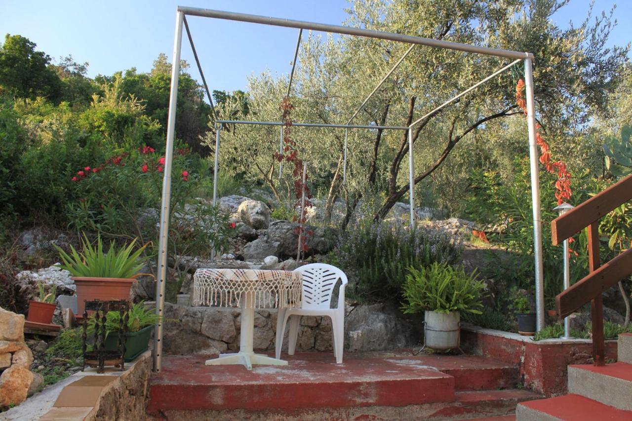 Apartments By The Sea Molunat, Dubrovnik - 8550 ภายนอก รูปภาพ