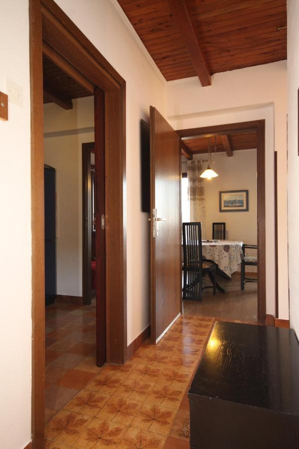 Apartments By The Sea Molunat, Dubrovnik - 8550 ภายนอก รูปภาพ