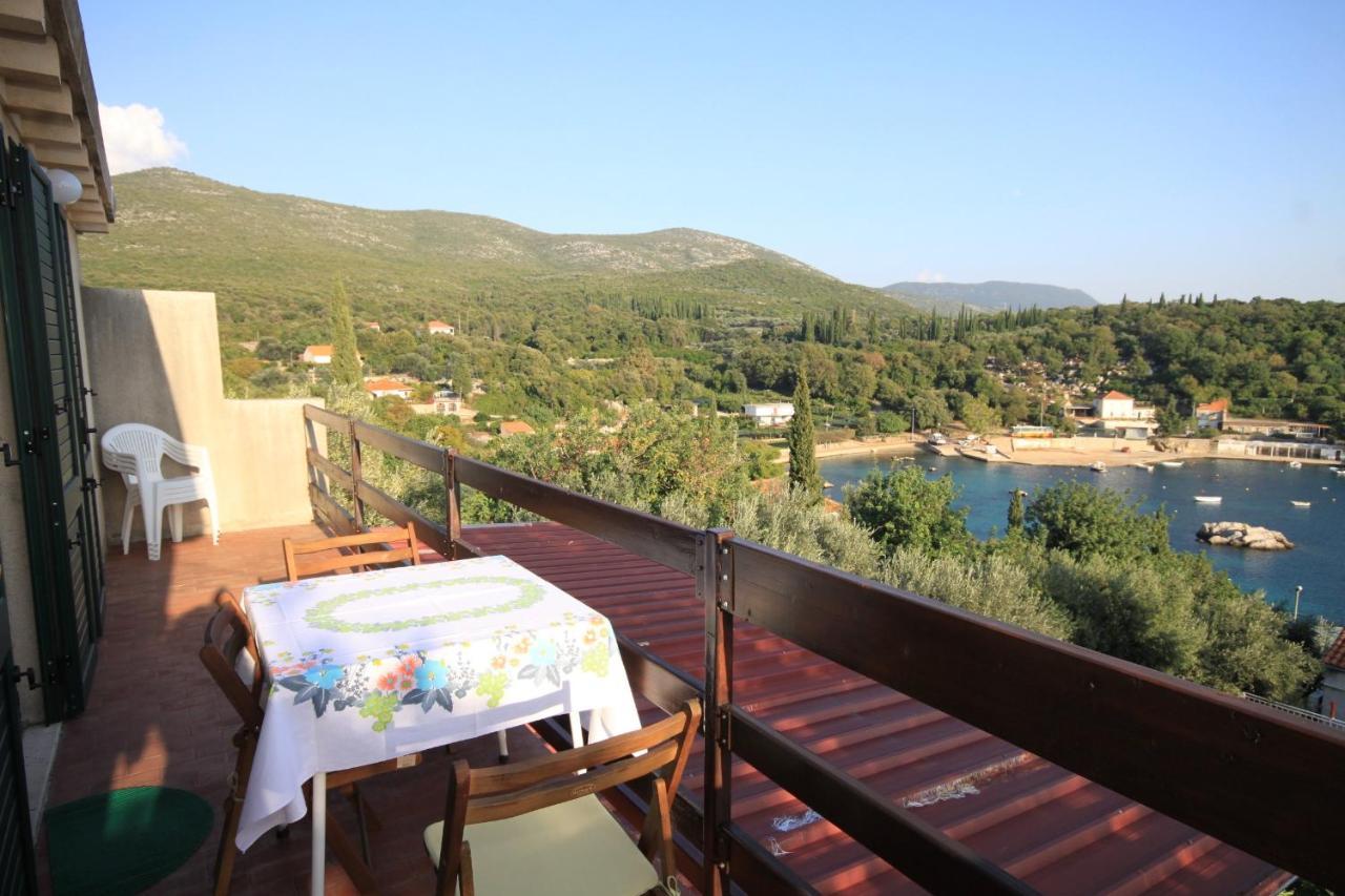 Apartments By The Sea Molunat, Dubrovnik - 8550 ภายนอก รูปภาพ